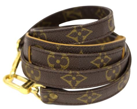 louis vuitton shoulder strap replica|authentic louis vuitton shoulder strap.